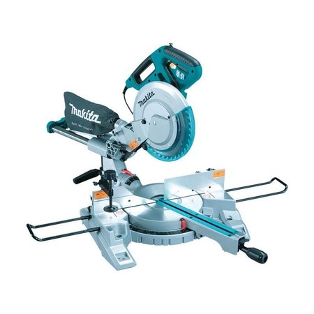 MAKITA Saw Miter Compound Slide 10In LS1018